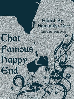 cover image of That Famous Happy End